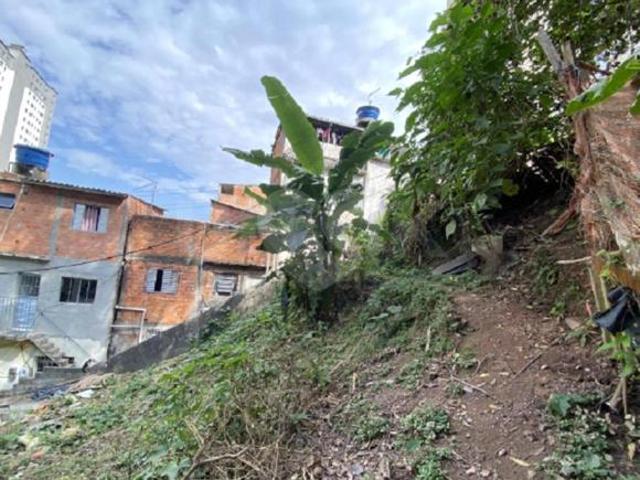 Terreno à venda em Jardim fonte do morumbi SP