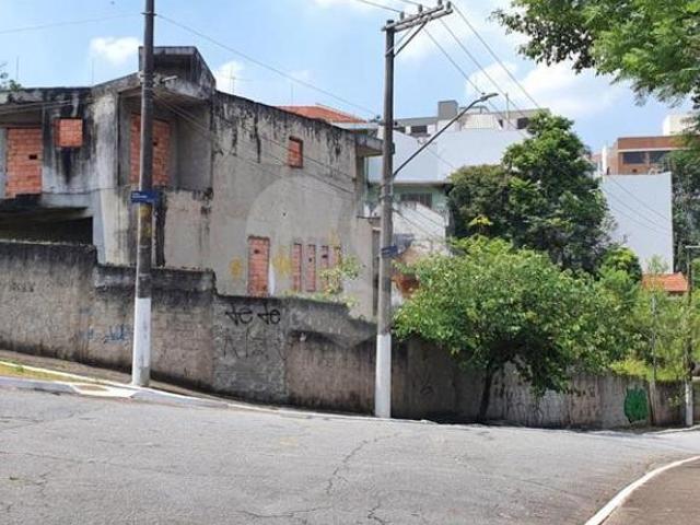 Terreno à venda em Jardim franca SP
