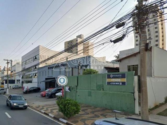 terreno à venda em Jardim Guanabara