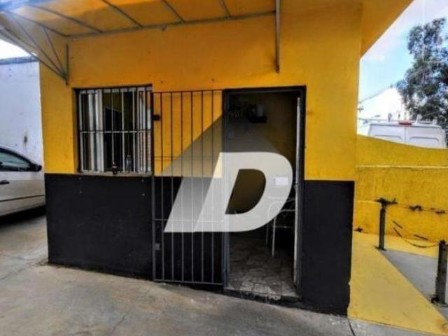 terreno à venda em Jardim Guanabara