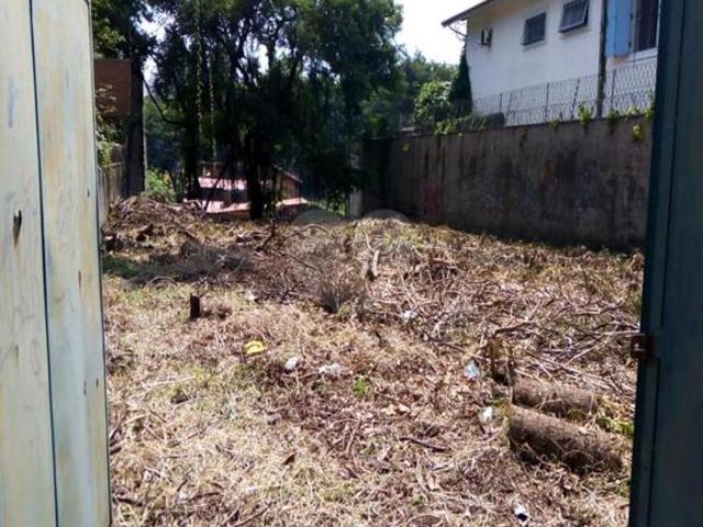 Terreno à venda em Jardim guedala SP