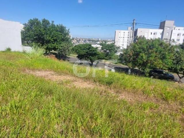 terreno à venda em Jardim Ibirapuera