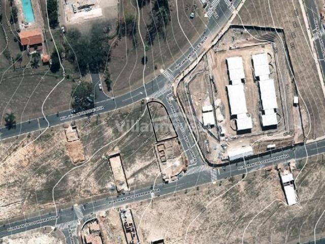 terreno à venda em Jardim Ibirapuera