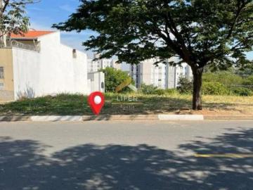terreno à venda em Jardim Ibirapuera