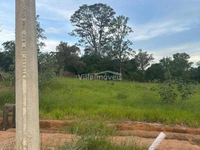 terreno à venda em Jardim Indaiatuba Golf