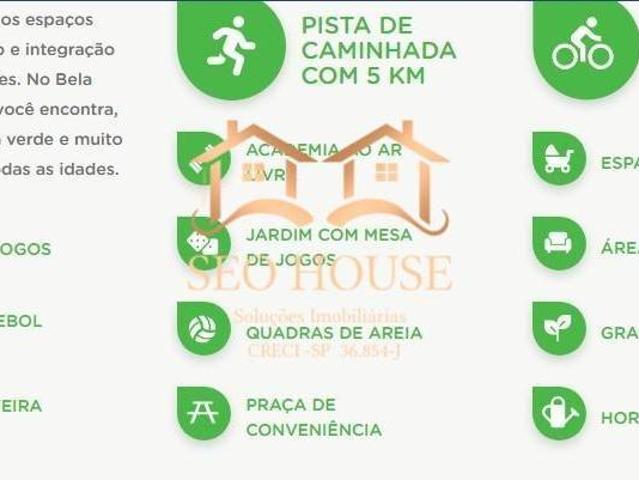 terreno à venda em Jardim Ipaussurama