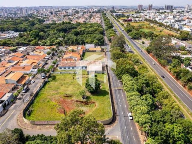 terreno à venda em Jardim Ipiranga