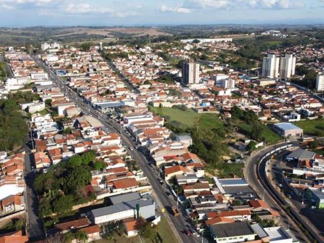 Terreno à venda em Jardim julita SP