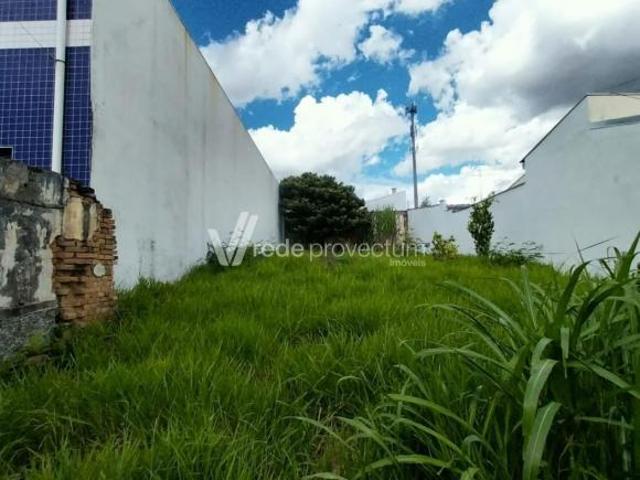 terreno à venda em Jardim Leonor