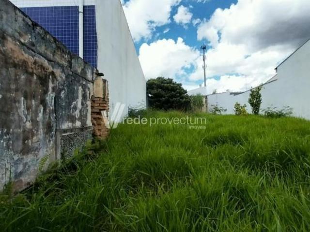 terreno à venda em Jardim Leonor