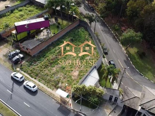 terreno à venda em Jardim Paiquerê