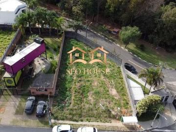 terreno à venda em Jardim Paiquerê