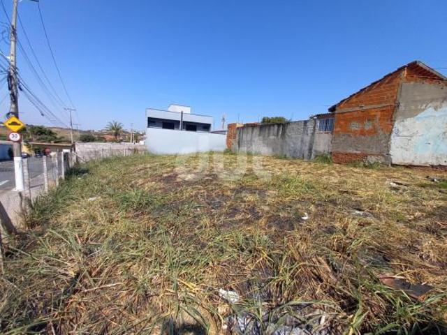 terreno à venda em Jardim Paranapanema