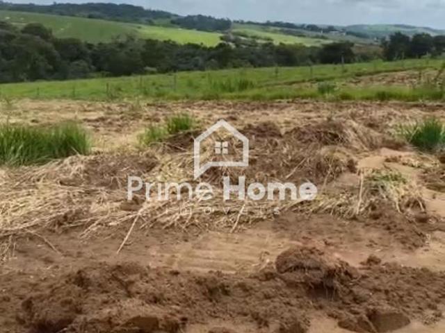 terreno à venda em Jardim Paviotti