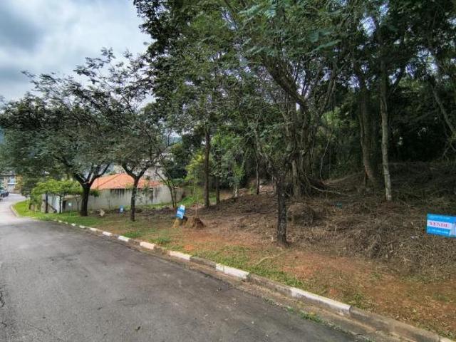terreno à venda em Jardim Peri