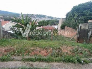 terreno à venda em Jardim Pinheiros
