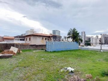 terreno à venda em Jardim Planalto
