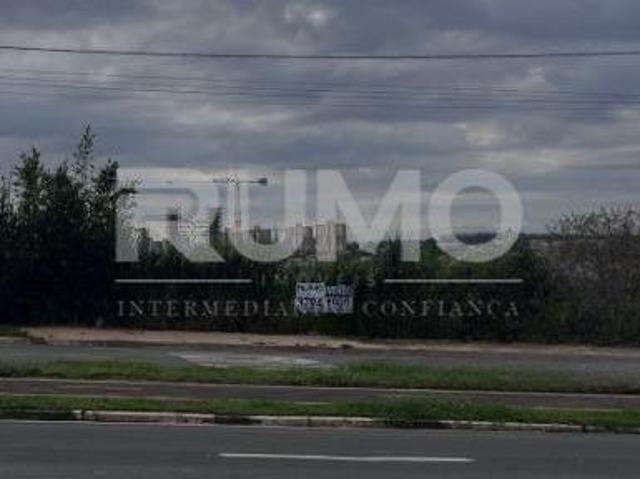 terreno à venda em Jardim Planalto