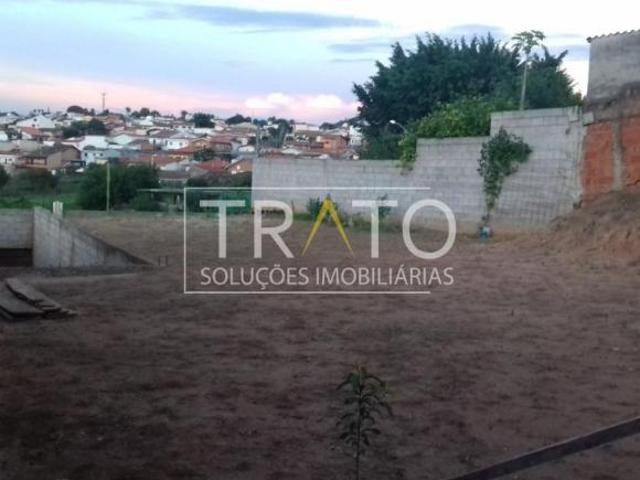 terreno à venda em Jardim Proença