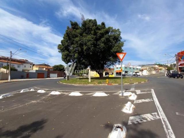 terreno à venda em Jardim Proença