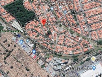 terreno à venda em Jardim Proença I