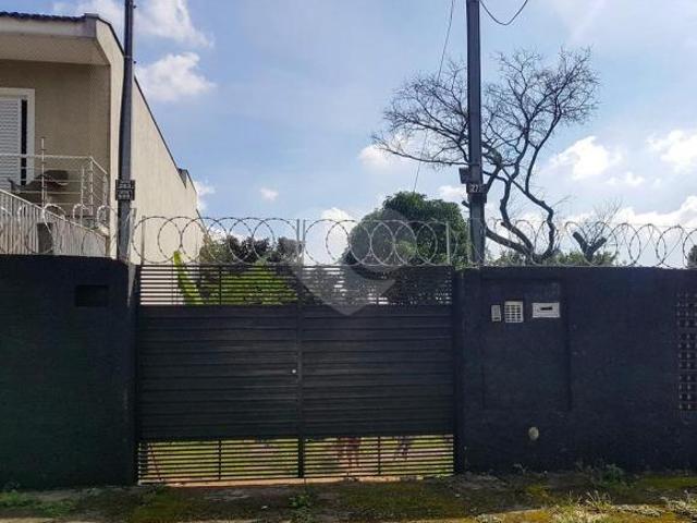 Terreno à venda em Jardim Prudência, São Paulo