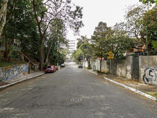 Terreno à venda em Jardim prudência SP