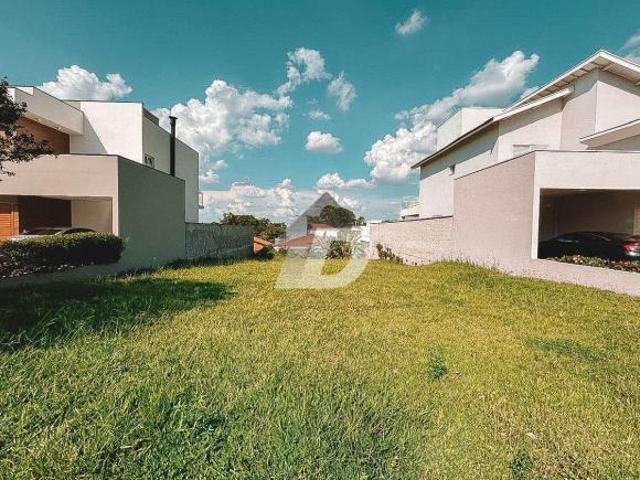 terreno à venda em Jardim Reserva Bom Viver de Indaiatuba