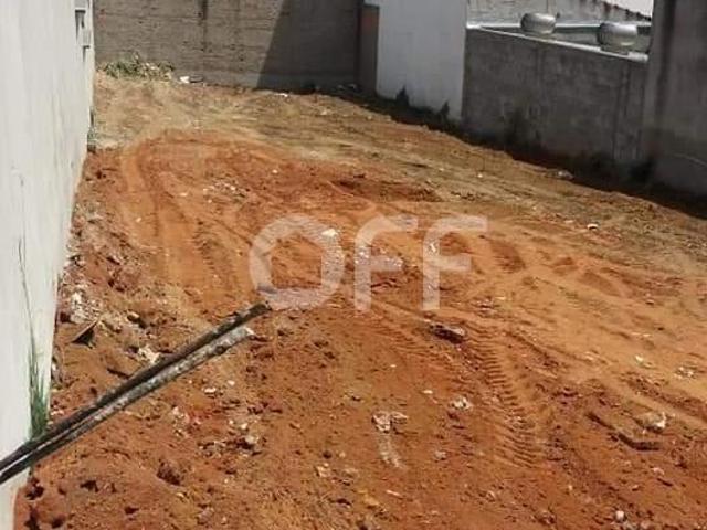 terreno à venda em Jardim Rosolém