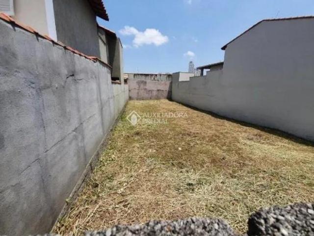 Terreno à venda em Jardim Stella Santo André