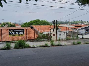 terreno à venda em Jardim São Vicente