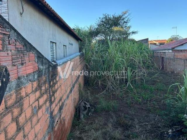 terreno à venda em Jardim São Domingos
