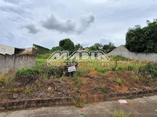 terreno à venda em Jardim São Francisco