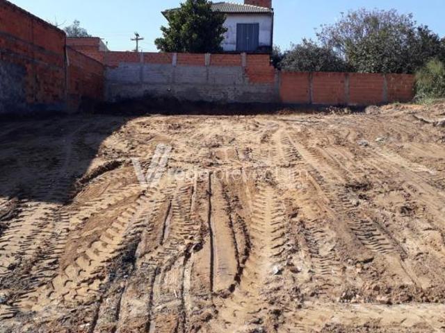 terreno à venda em Jardim São Gabriel