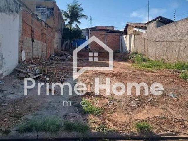 terreno à venda em Jardim São Jorge