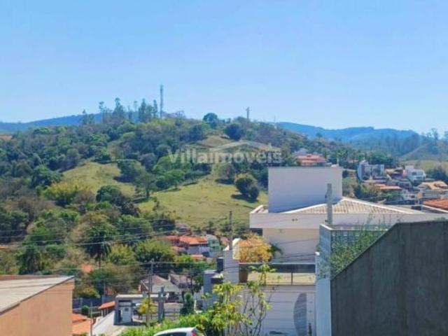 terreno à venda em Jardim São José