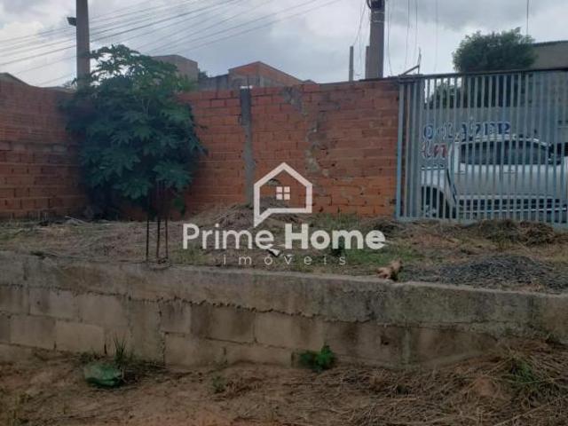 terreno à venda em Jardim São Judas Tadeu