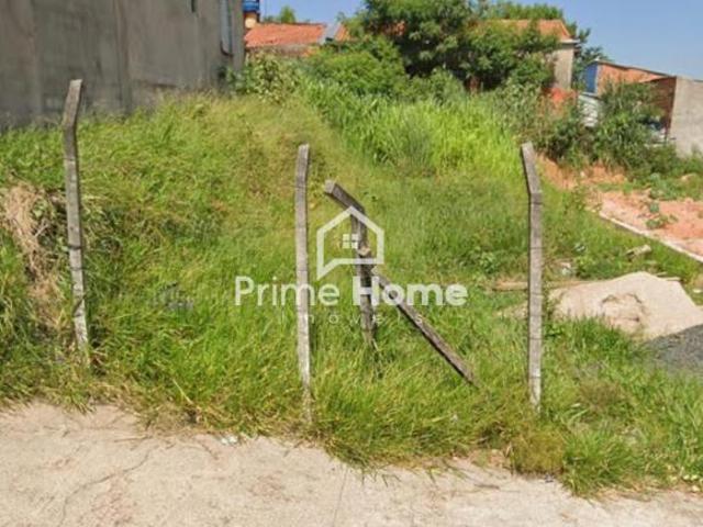 terreno à venda em Jardim São Judas Tadeu