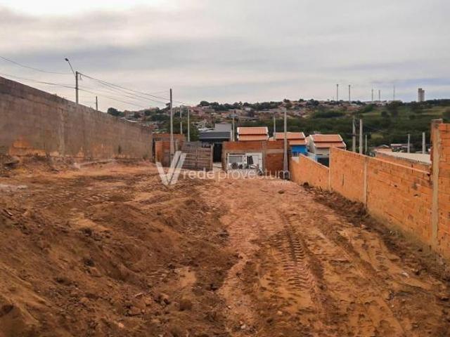 terreno à venda em Jardim São Judas Tadeu