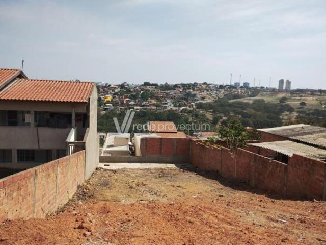 terreno à venda em Jardim São Judas Tadeu