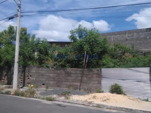 terreno à venda em Jardim Sao Bento