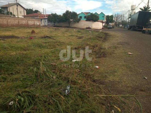terreno à venda em Jardim San Remo