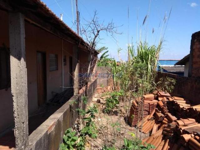 terreno à venda em Jardim Santa Amália