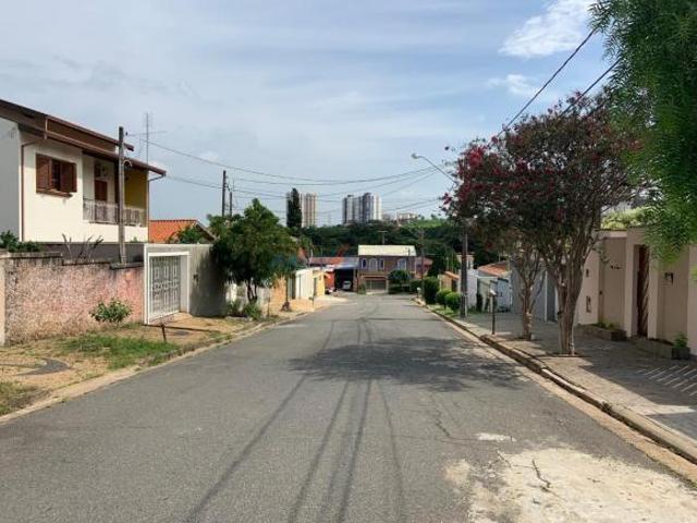 terreno à venda em Jardim Santa Genebra