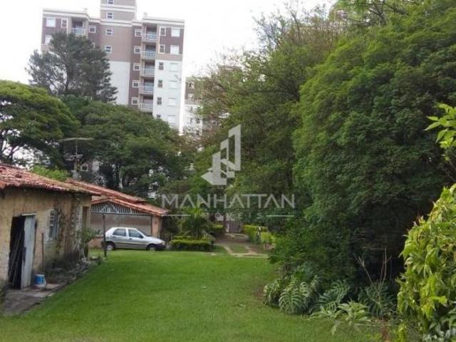 terreno à venda em Jardim Santa Izabel