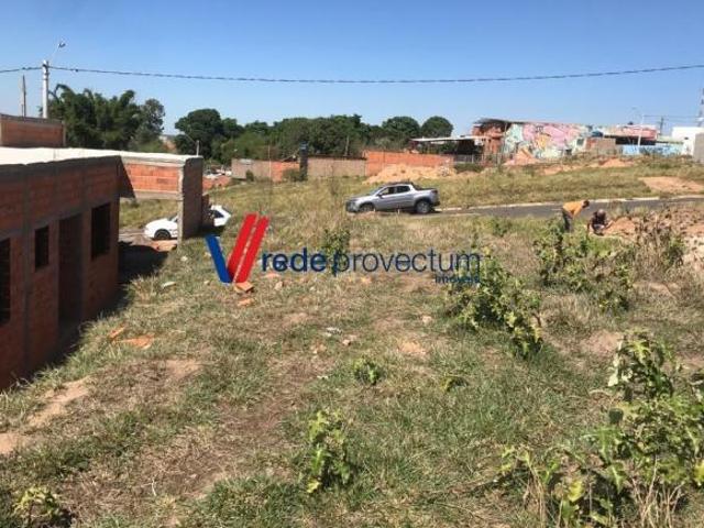 terreno à venda em Jardim Santa Lúcia