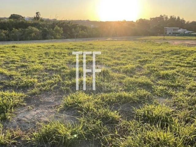 terreno à venda em Jardim Santa Rita