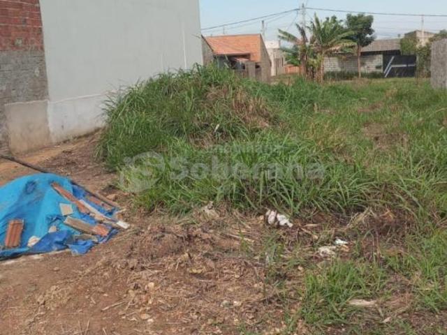 terreno à venda em Jardim Santa Rita de Cássia