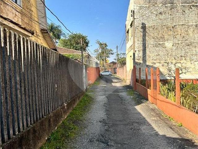 Terreno à venda em Jardim Social PR