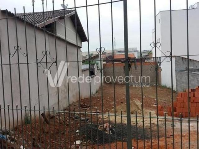 terreno à venda em Jardim Terras de Santo Antônio